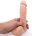 Gode Lil S Hung System 17 x 4.5cm