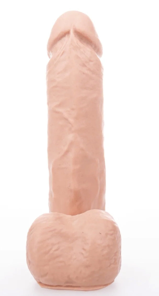 Gode Lil S Hung System 17 x 4.5cm