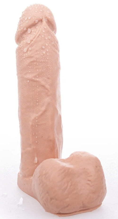 Gode Lil S Hung System 17 x 4.5cm