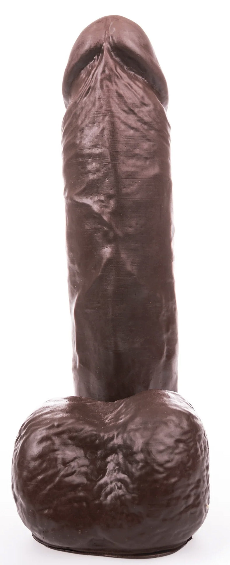 Gode Lil XL Hung System 28 x 8 cm Marron