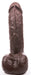 Gode Lil XL Hung System 28 x 8 cm Marron