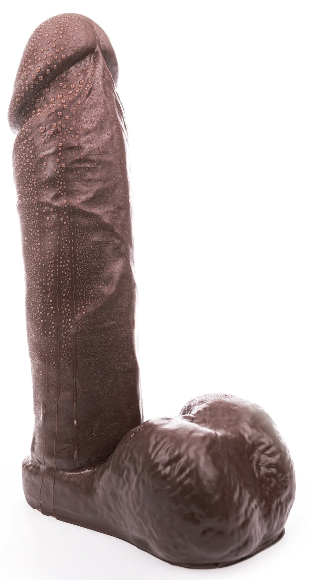 Gode Lil XL Hung System 28 x 8 cm Marron