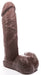 Gode Lil XL Hung System 28 x 8 cm Marron