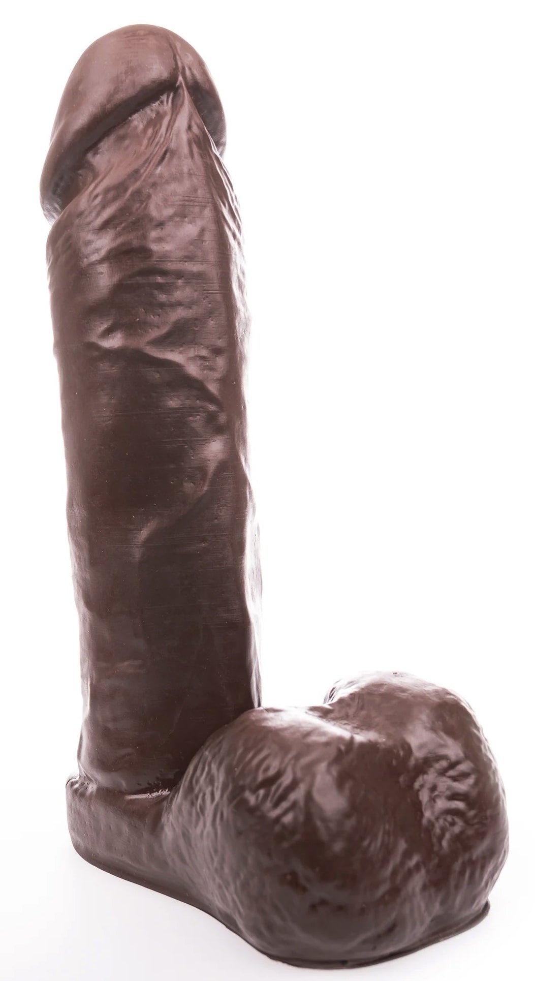 Gode Lil XL Hung System 28 x 8 cm Marron