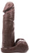 Gode Lil XL Hung System 28 x 8 cm Marron
