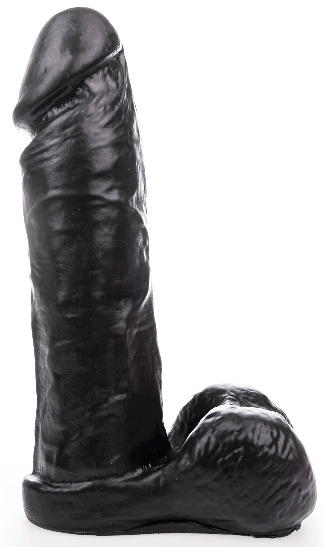 Gode Lil XL Hung System 28 x 8 cm Noir