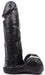 Gode Lil XL Hung System 28 x 8 cm Noir