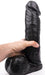 Gode Lil XL Hung System 28 x 8 cm Noir