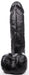Gode Lil XL Hung System 28 x 8 cm Noir
