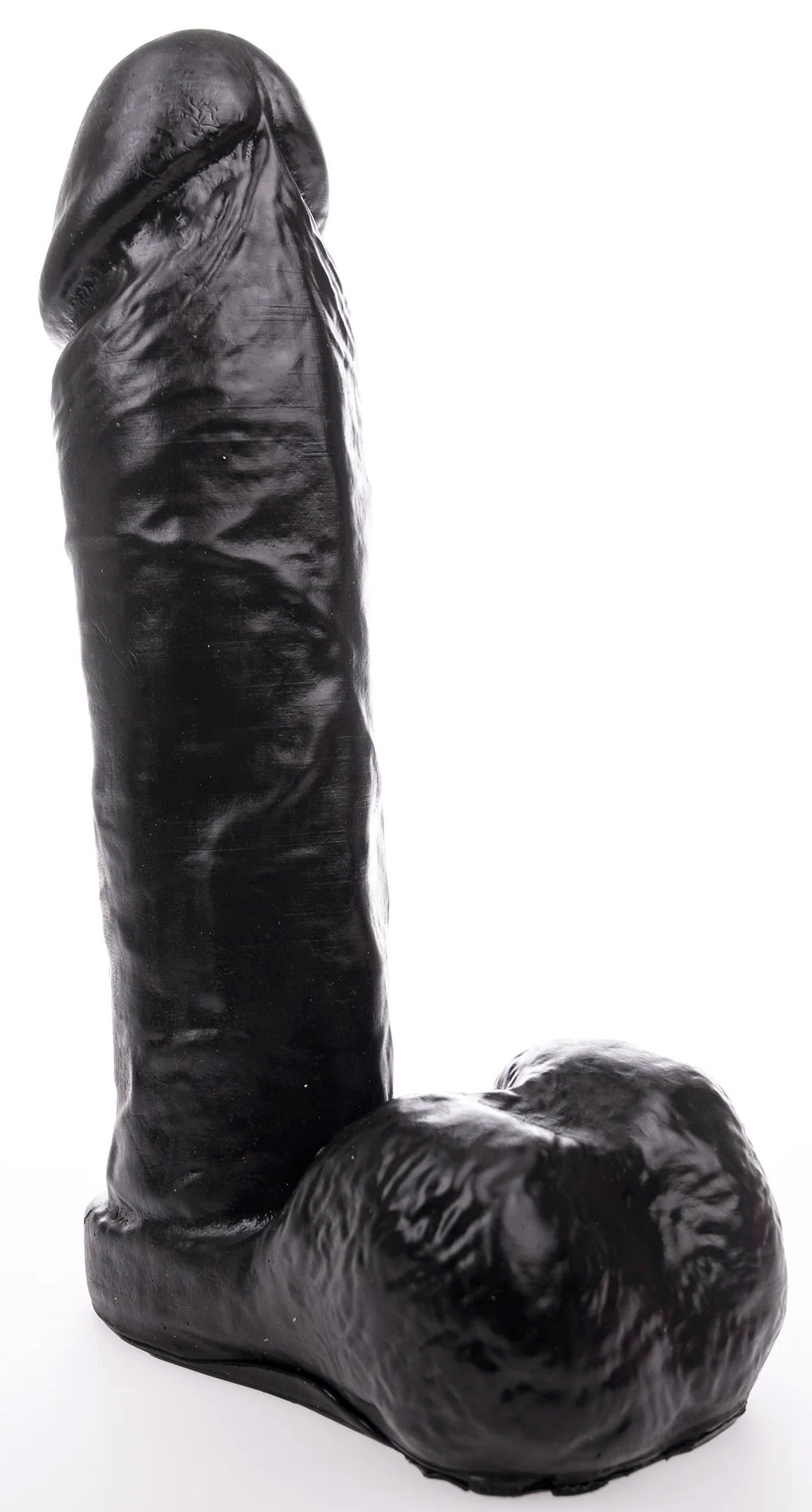 Gode Lil XL Hung System 28 x 8 cm Noir