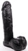 Gode Lil XL Hung System 28 x 8 cm Noir
