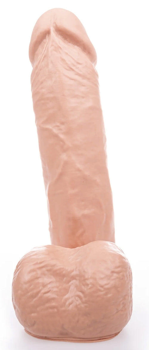 Gode Lil XL Hung System 28 x 8cm