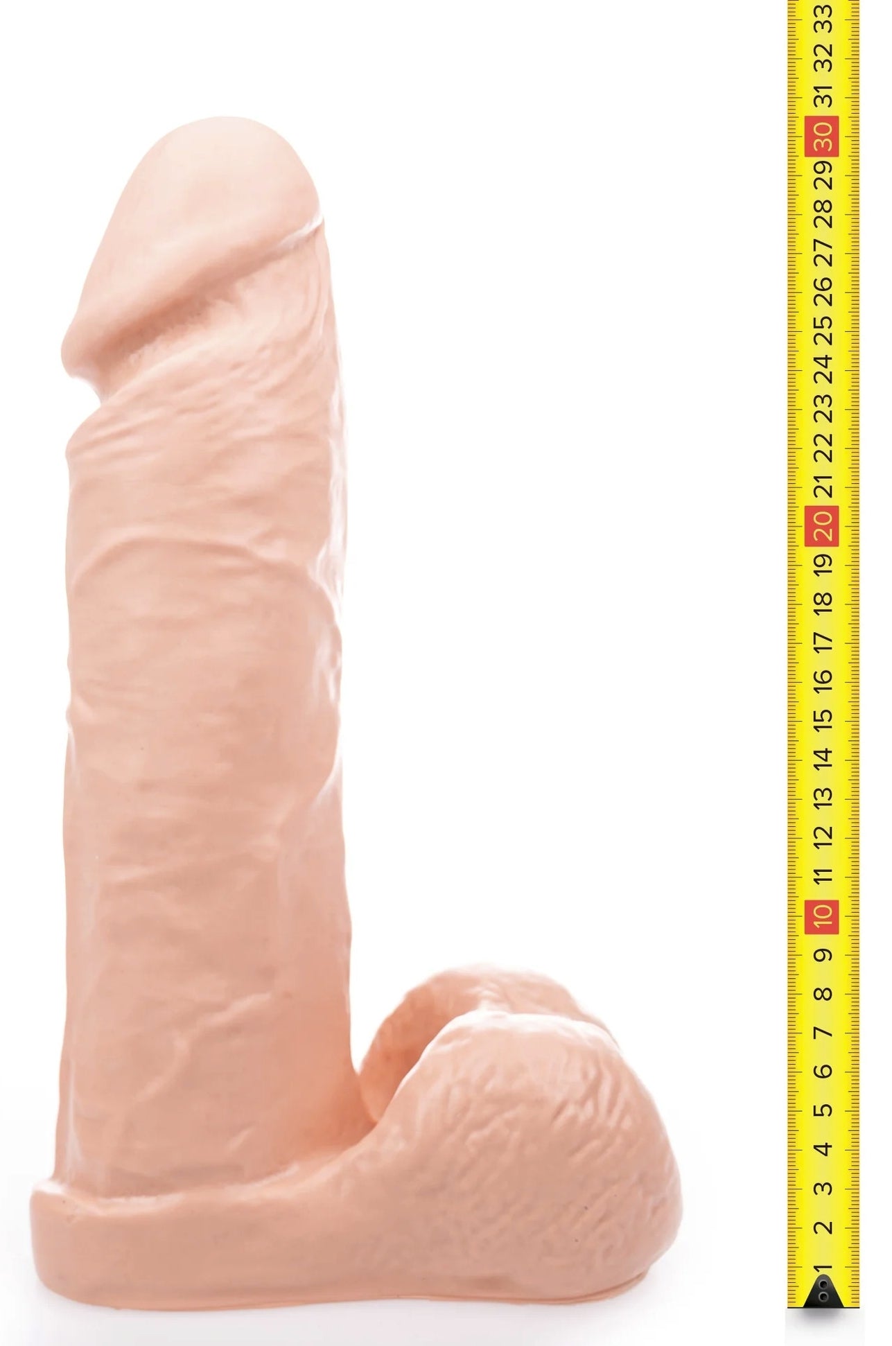 Gode Lil XL Hung System 28 x 8cm