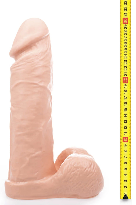 Gode Lil XL Hung System 28 x 8cm