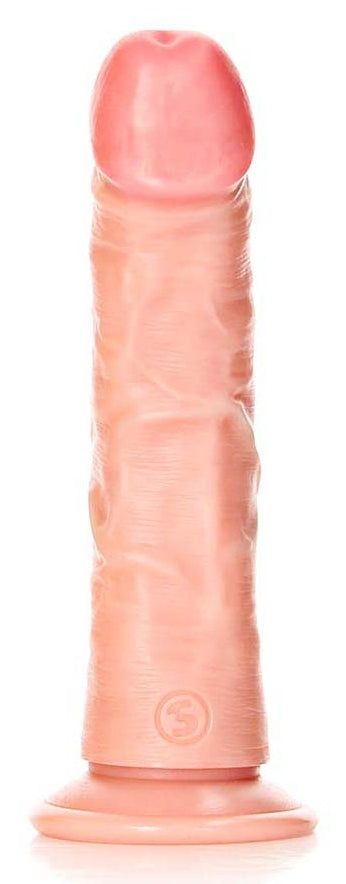 Gode Little Curved RealRock 15.5 x 3.7 cm