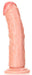 Gode Little Curved RealRock 15.5 x 3.7 cm