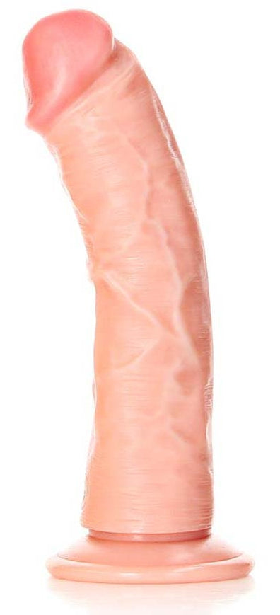 Gode Little Curved RealRock 15.5 x 3.7 cm