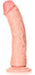 Gode Little Curved RealRock 15.5 x 3.7 cm