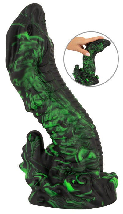 Gode Lizard Peak 18 x 5.5cm