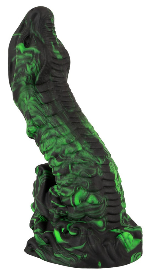 Gode Lizard Peak 18 x 5.5cm