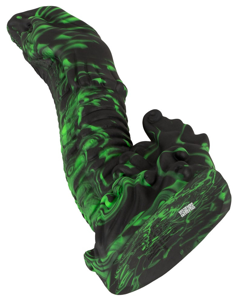 Gode Lizard Peak 18 x 5.5cm