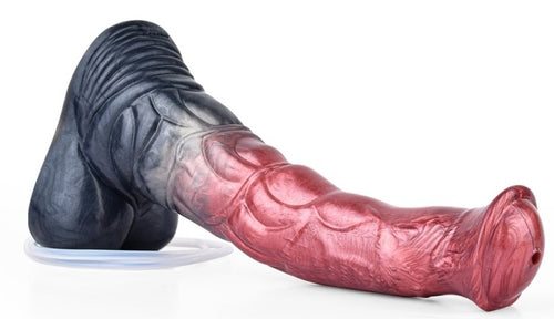 Gode Lobi Horse Squirt 22 x 5cm