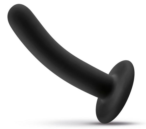 Gode Logan 12 x 2.5cm Noir