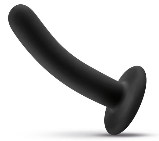 Gode Logan 12 x 2.5cm Noir