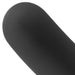 Gode Logan 12 x 2.5cm Noir