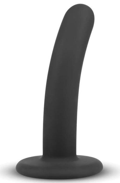 Gode Logan 12 x 2.5cm Noir