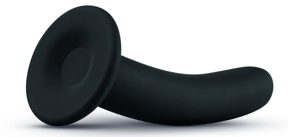 Gode Logan 12 x 2.5cm Noir