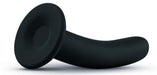 Gode Logan 12 x 2.5cm Noir