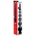 Gode long Beaded Hosed 50 x 8.5cm