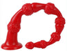 Gode long Beads Reptil 50 x 5cm