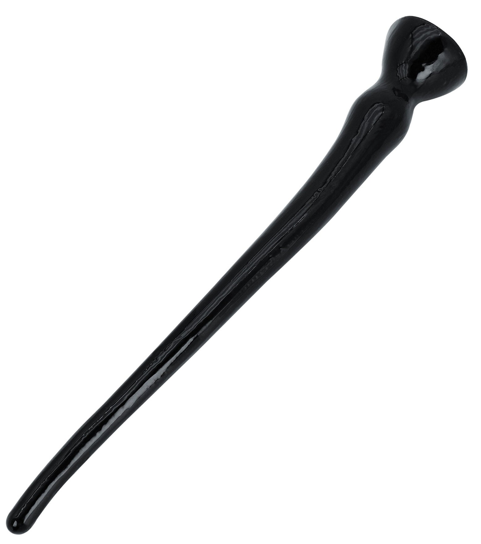 Gode long DEEP TRAINER 55 x 6cm
