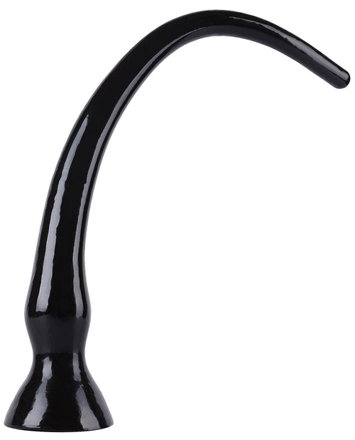 Gode long DEEP TRAINER 55 x 6cm