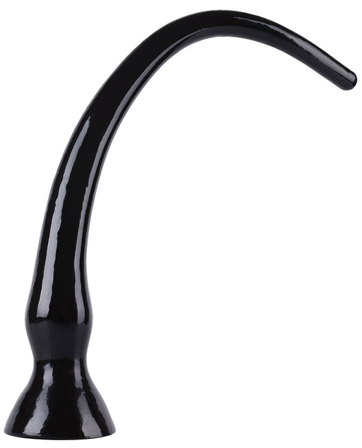 Gode long DEEP TRAINER 55 x 6cm