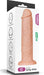 Gode Long Dildo 25 x 6 cm