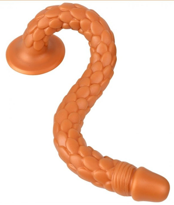 Gode long FLIPPY 47 x 3.5 cm