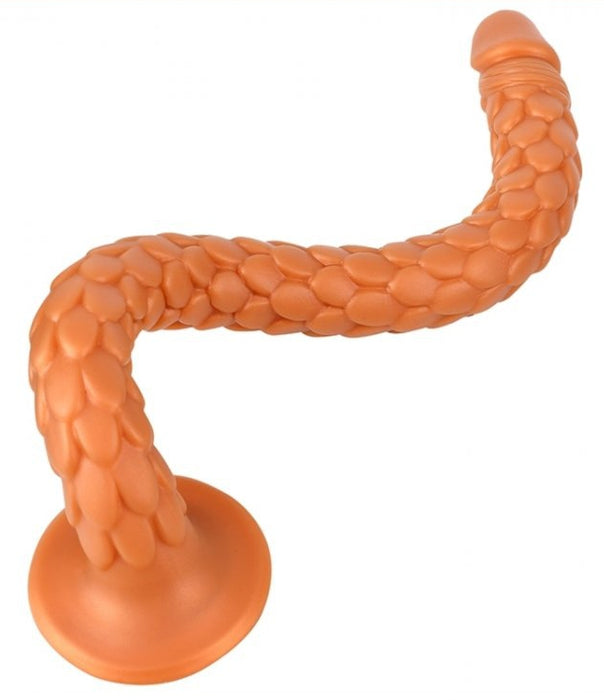 Gode long FLIPPY 47 x 3.5 cm