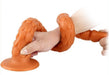 Gode long FLIPPY 47 x 3.5 cm