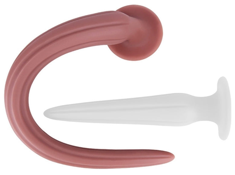 Gode long LEMUR XL 58 x 5.5cm
