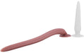 Gode long LEMUR XL 58 x 5.5cm