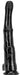 Gode long MEGA HORSE 40 x 7.5 cm