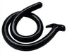 Gode long Mega Snake 100 x 3cm Noir