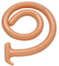 Gode long Mega Snake 100 x 3cm