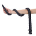 Gode long Pik Snake M 100 x 4cm