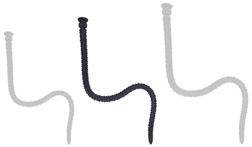 Gode long Pik Snake M 100 x 4cm