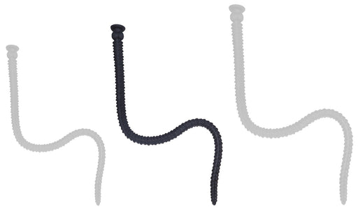 Gode long Pik Snake M 100 x 4cm