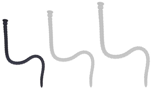 Gode long Pik Snake S 90 x 3.5cm